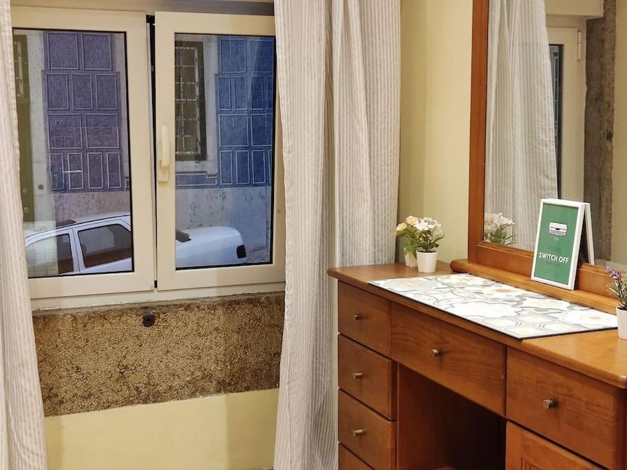 Acolhedor No Coração De Apartamento *