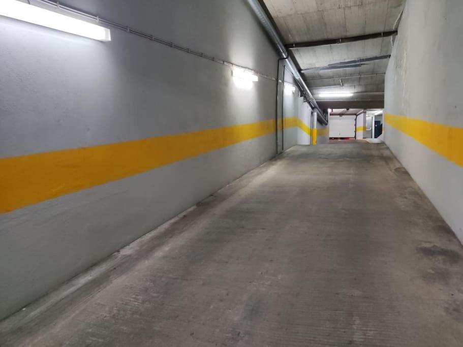 Acolhedor No Coração De Apartamento Lisboa