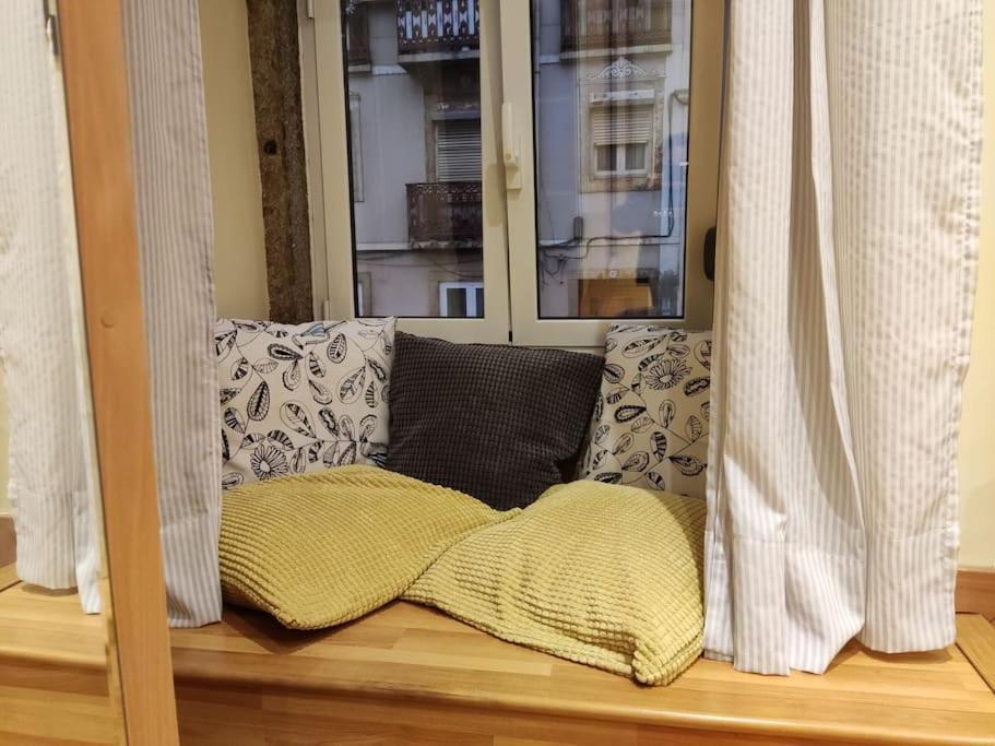 Apartamento Acolhedor No Coração De