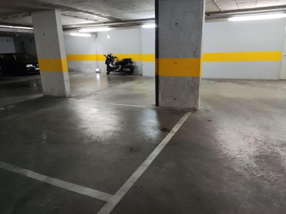 Acolhedor No Coração De Apartamento Lisboa