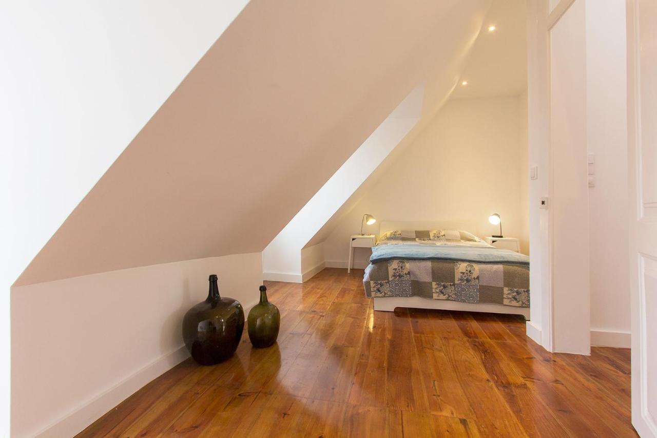 Apartment Santa Marta Views By Homing