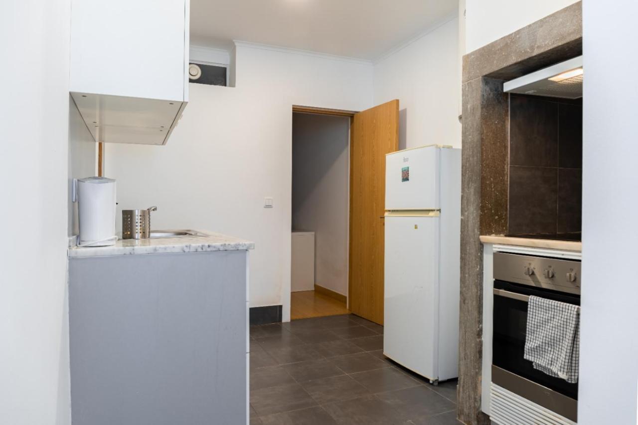 Entrecampos - Two Bedroom With Terrace Lisbon