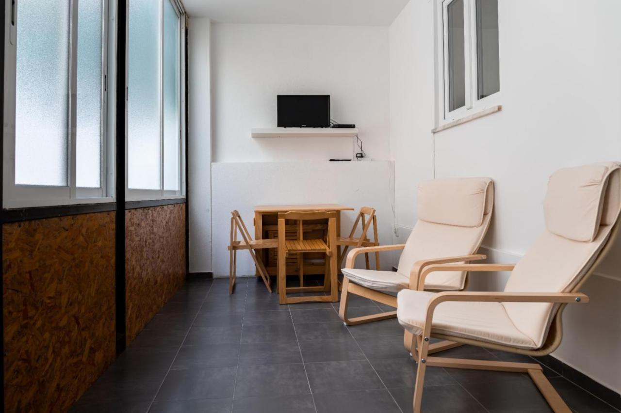 Entrecampos - Two Bedroom With Terrace *