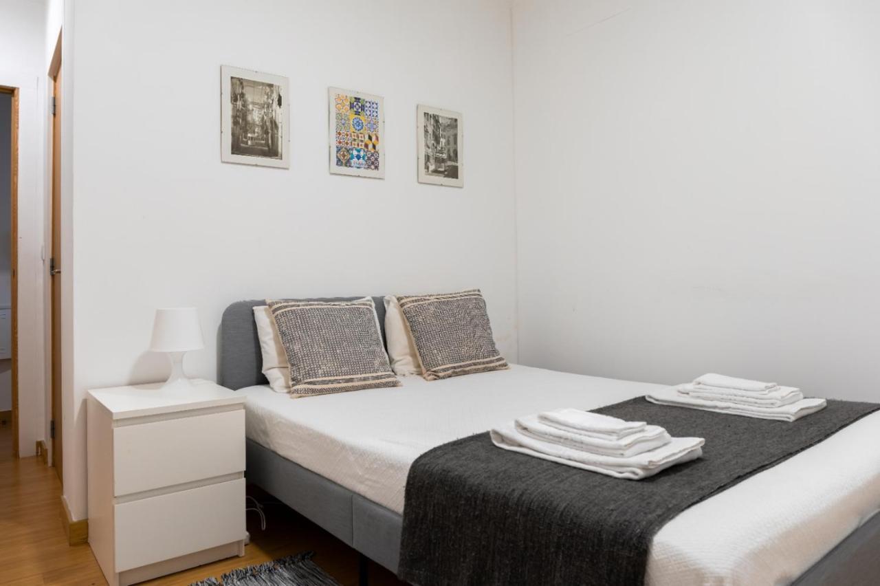 Entrecampos - Two Bedroom With Terrace *