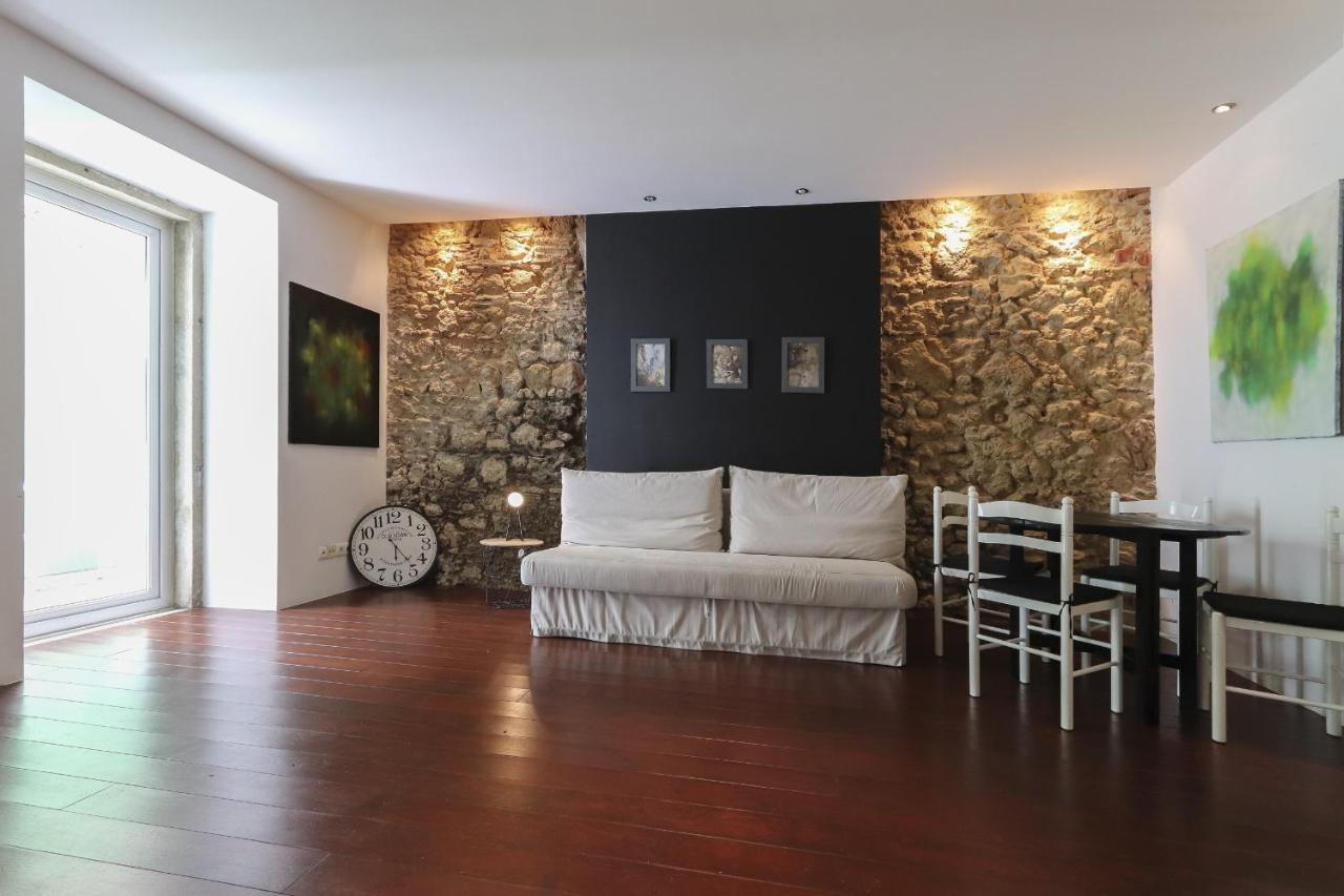 Santa Marta Vintage Iii Design By Homing Apartment