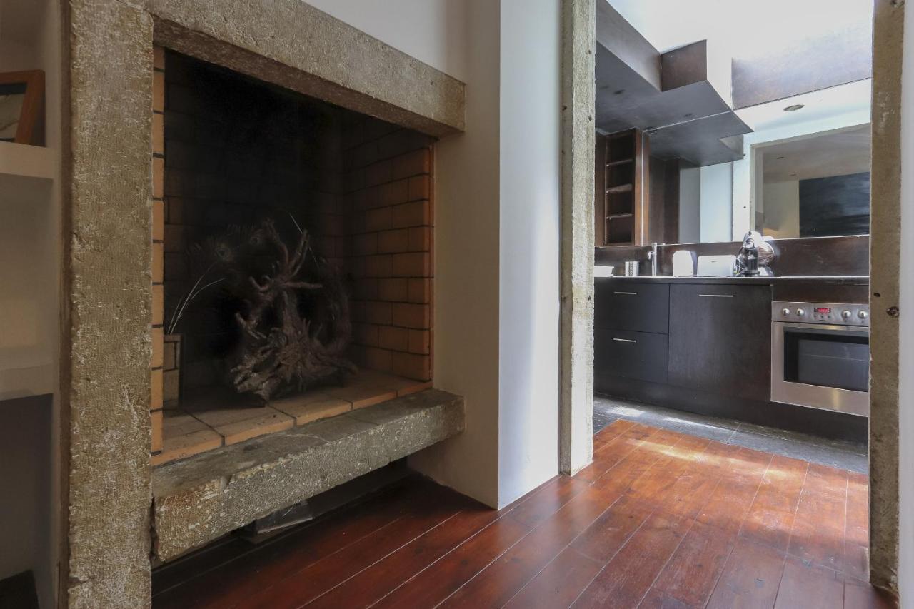 Apartment Santa Marta Vintage Iii Design By Homing Lisbon
