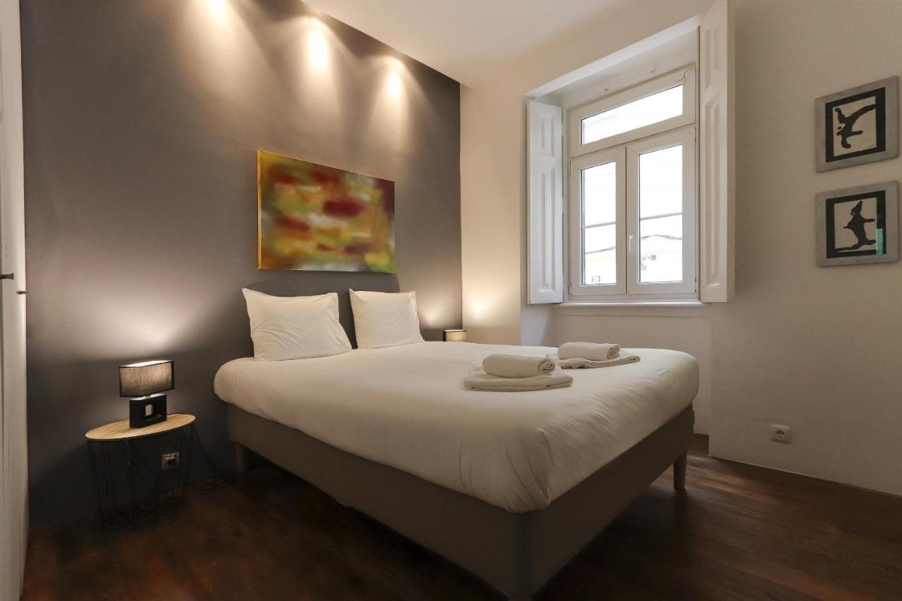 Apartment Santa Marta Vintage Iii Design By Homing