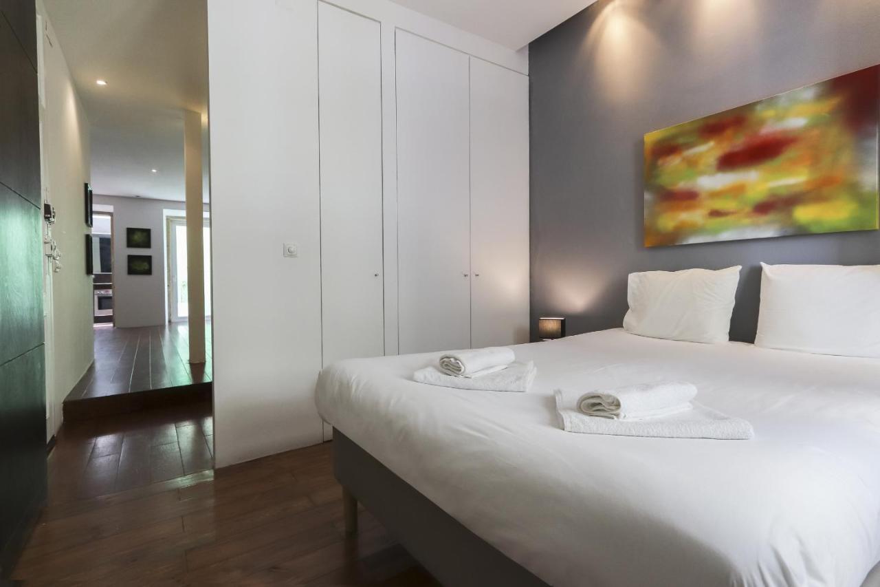 Apartment Santa Marta Vintage Iii Design By Homing *
