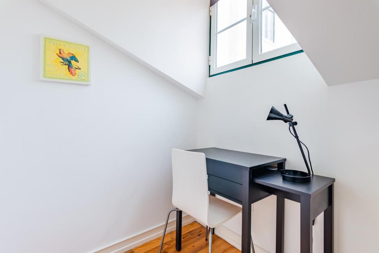 Condessa Duplex Apartment *