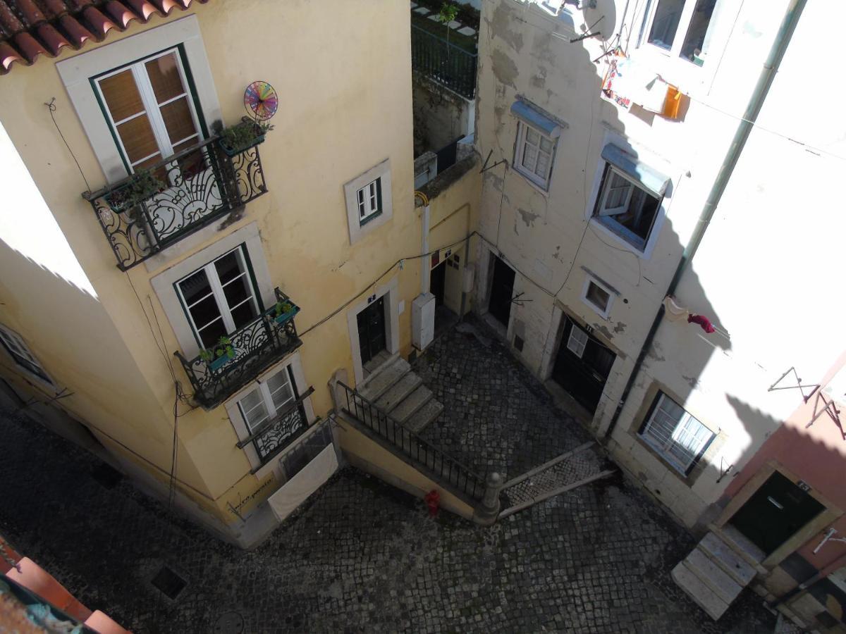 Apartment Alfama Vintage 1 Guests - Alfama Vintage 2 Five Guests - Alfama Vintage 3 Three Guests *