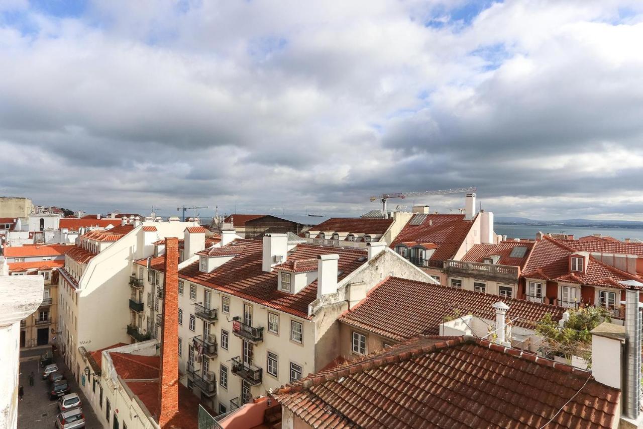 Apartment Bairro Alto Views By Homing