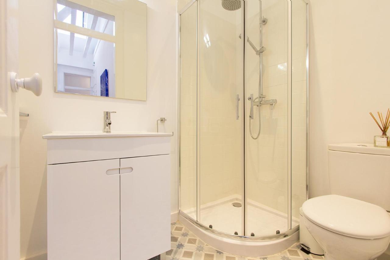 Santa Marta Views By Homing Apartment Lisbon
