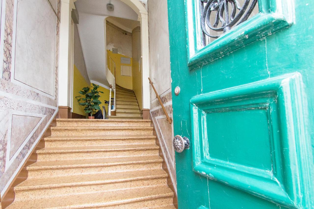 Santa Marta Views By Homing Apartment Lisbon