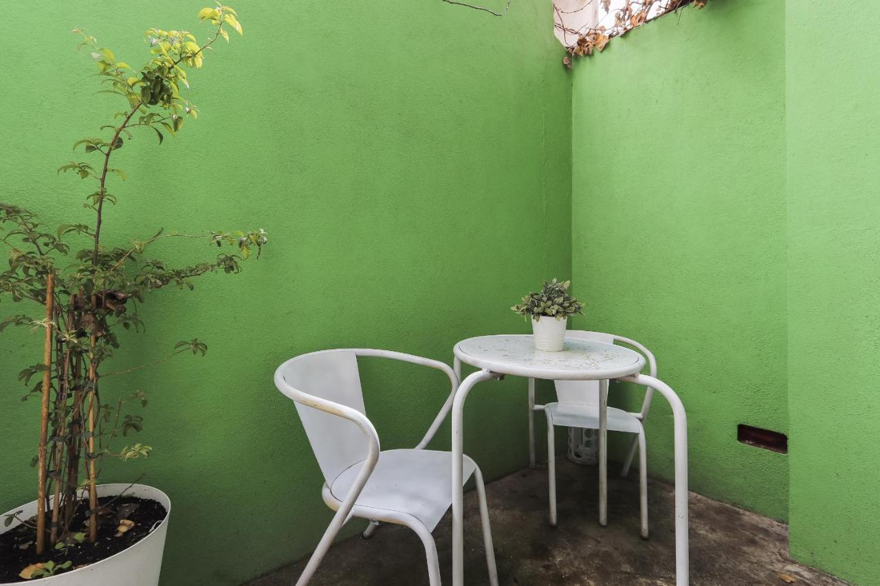 Santa Marta Vintage Iii Design By Homing Apartment