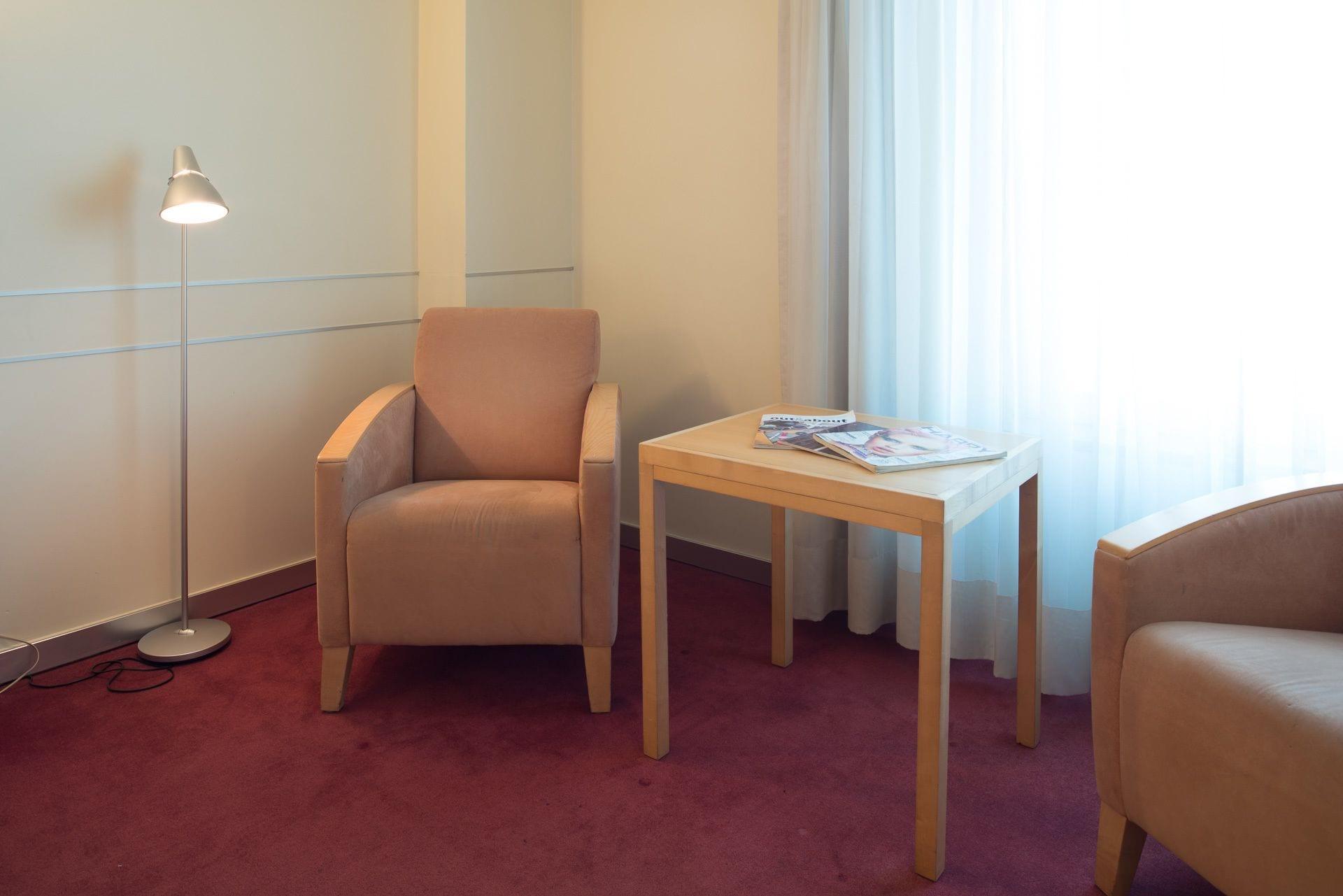 Vip Executive Entrecampos & Conference Hotel