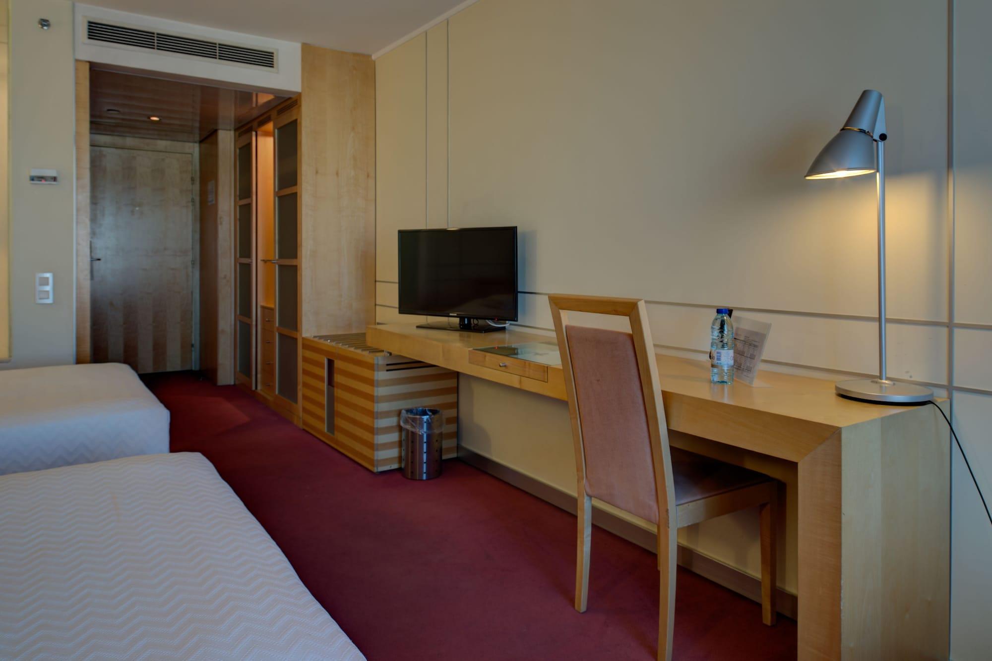 Vip Executive Entrecampos & Conference Hotel Lisbon