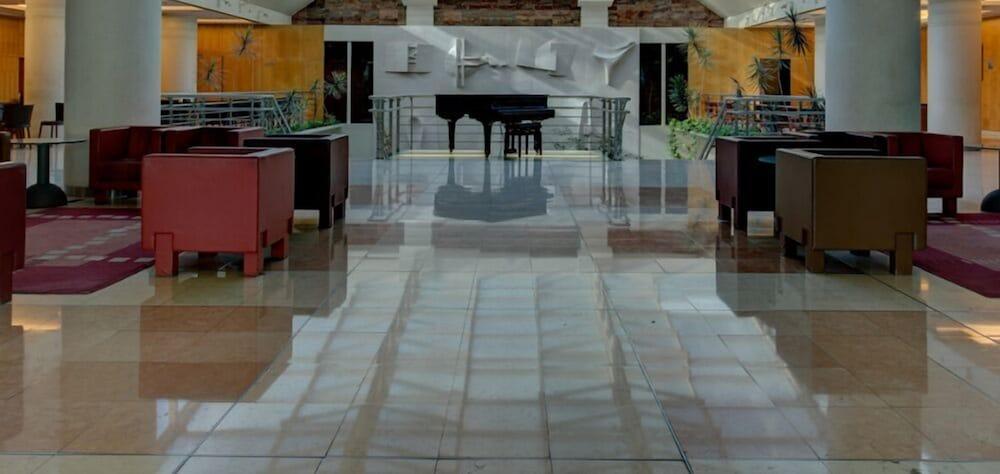Vip Executive Entrecampos & Conference 4* Lisbon