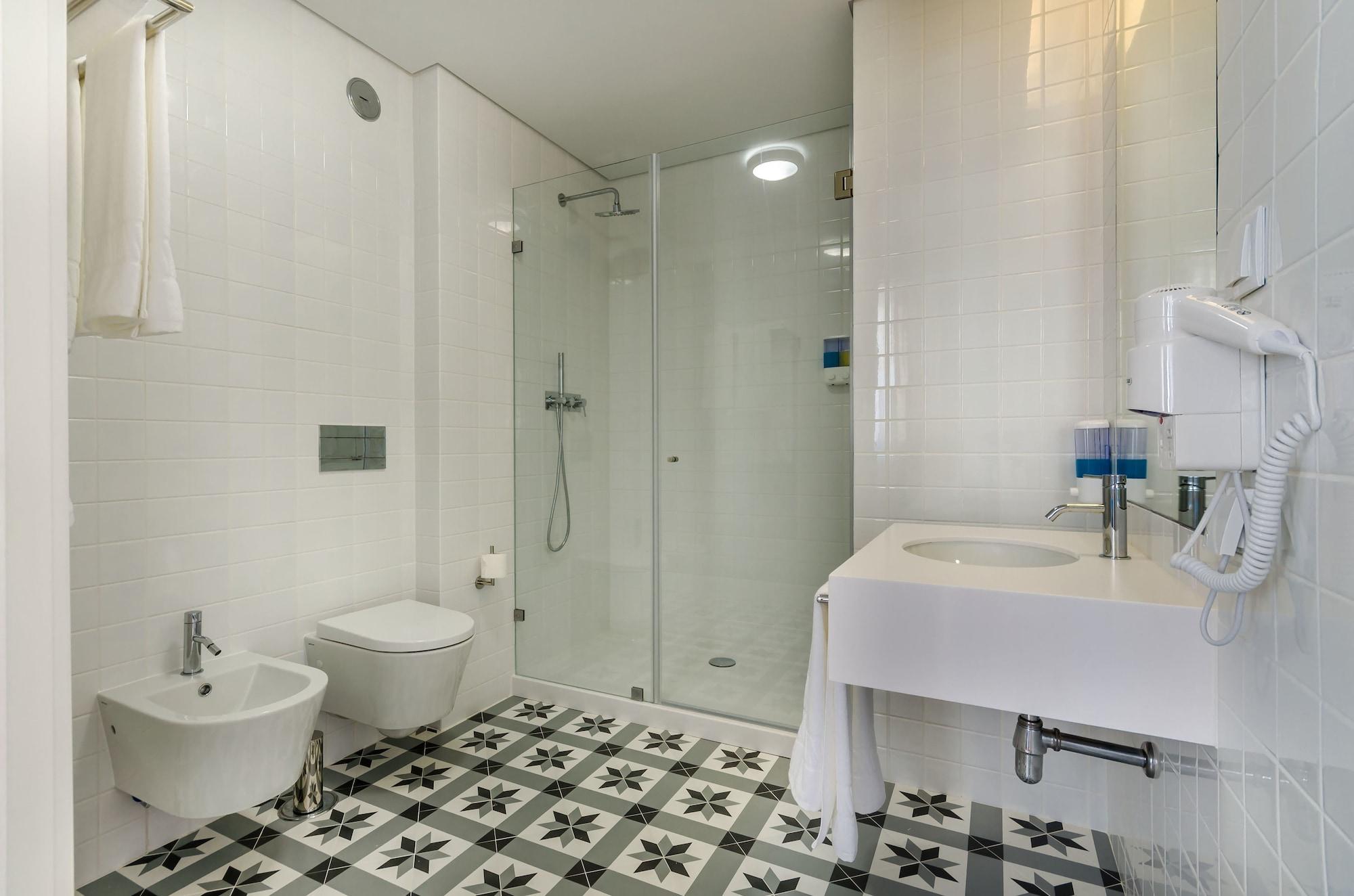 Serviced - Avenida Da Liberdade Lisbon