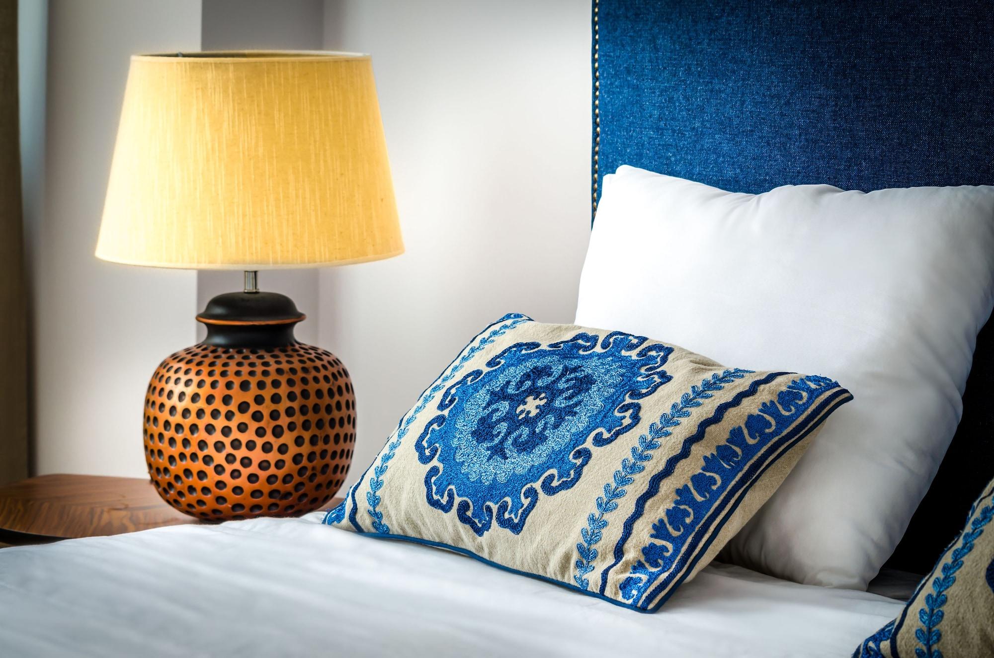 Serviced - Avenida Da Liberdade * Lisbon