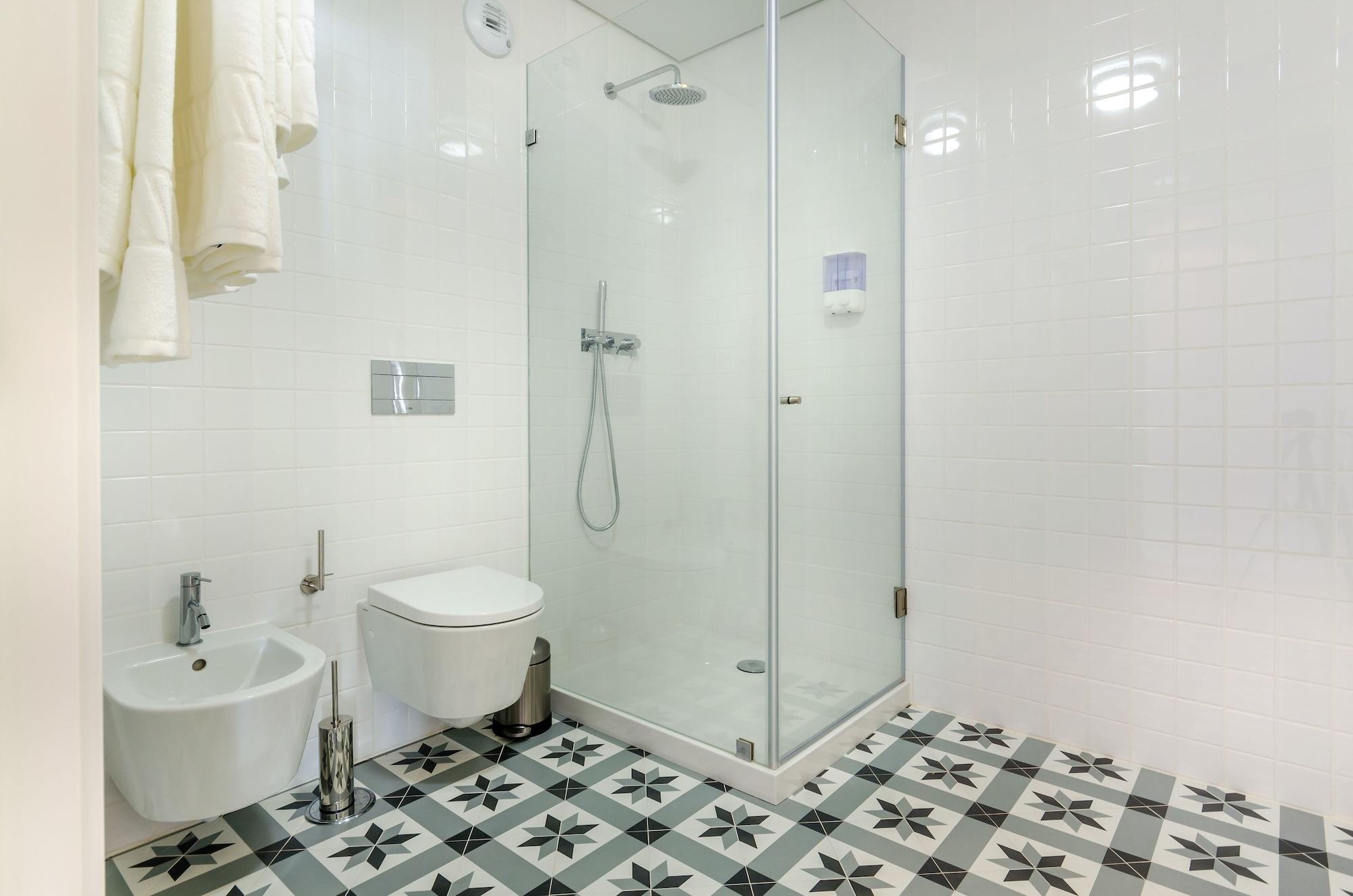 Serviced - Avenida Da Liberdade * Lisbon