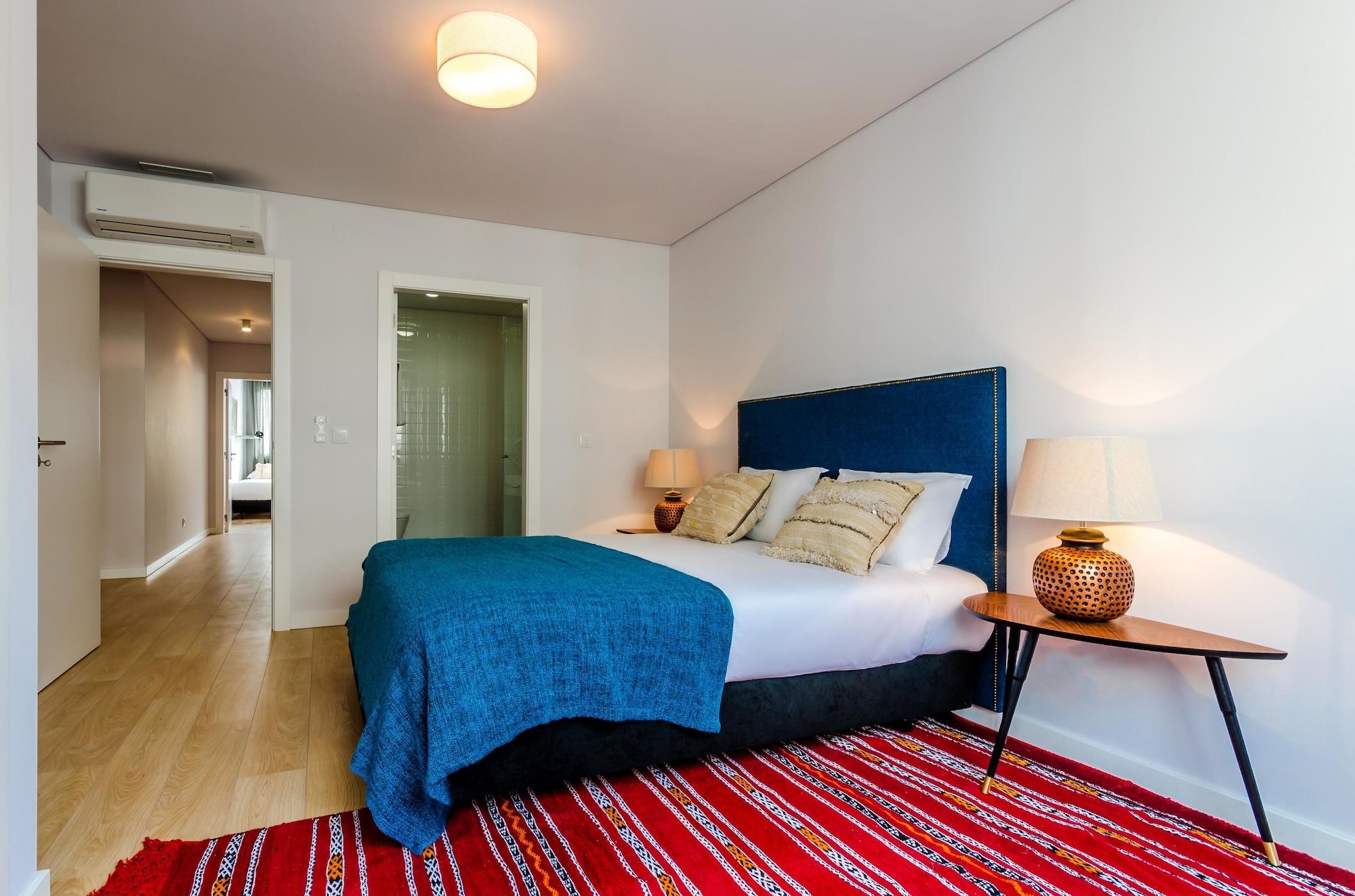 Serviced - Avenida Da Liberdade
