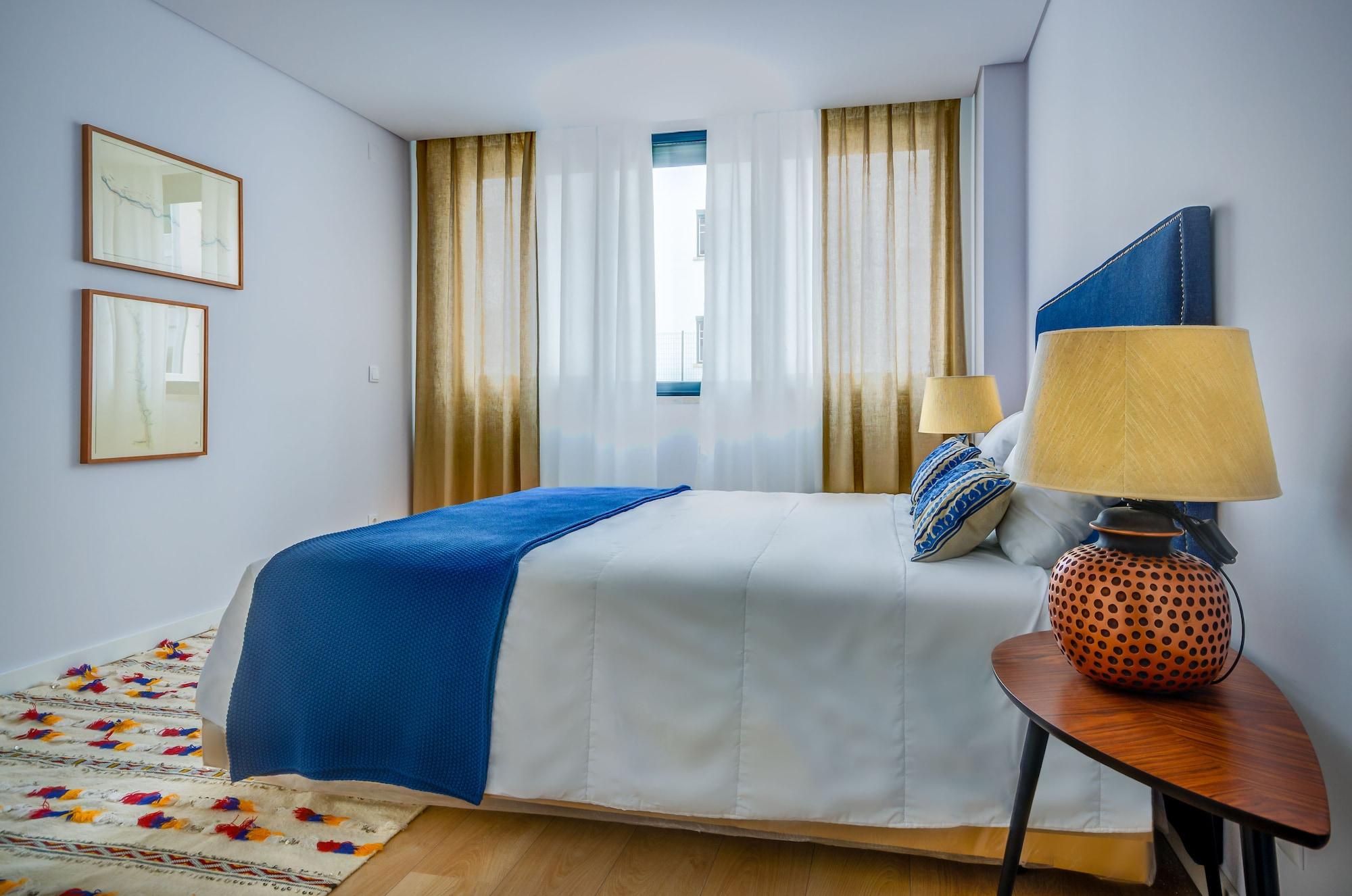 Apartment Serviced - Avenida Da Liberdade Lisbon