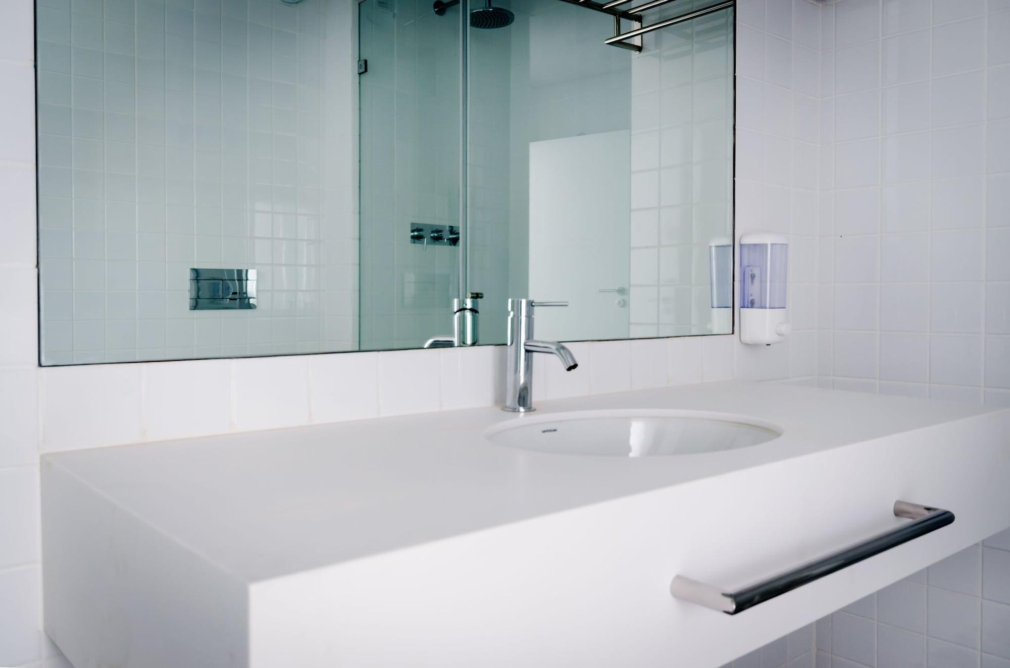 Serviced - Avenida Da Liberdade *