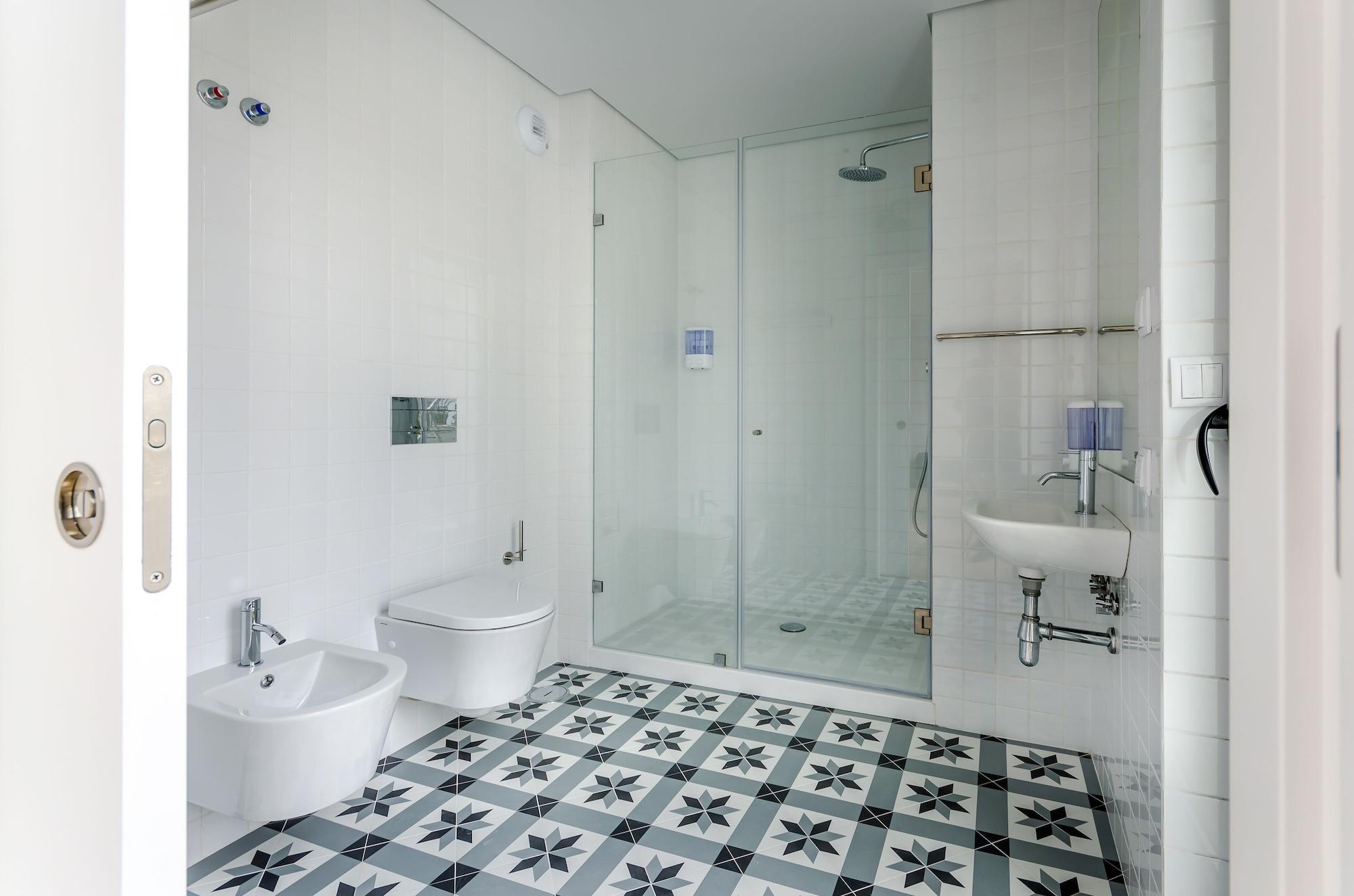 Serviced - Avenida Da Liberdade Apartment Lisbon