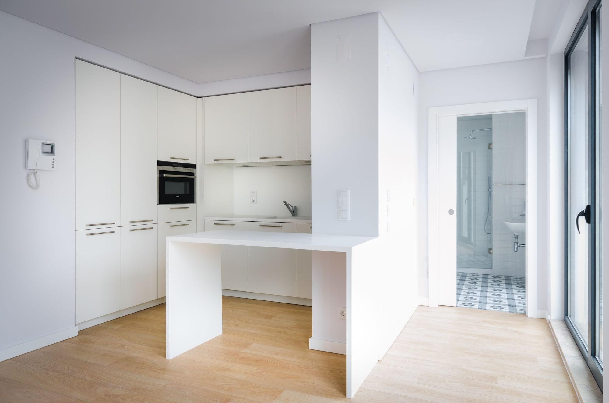 Serviced - Avenida Da Liberdade Apartment Lisbon