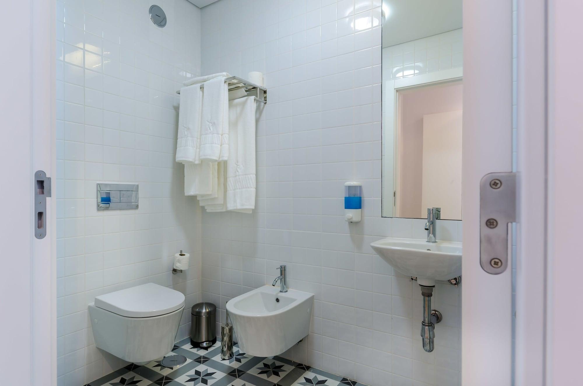 Apartment Serviced - Avenida Da Liberdade Lisbon