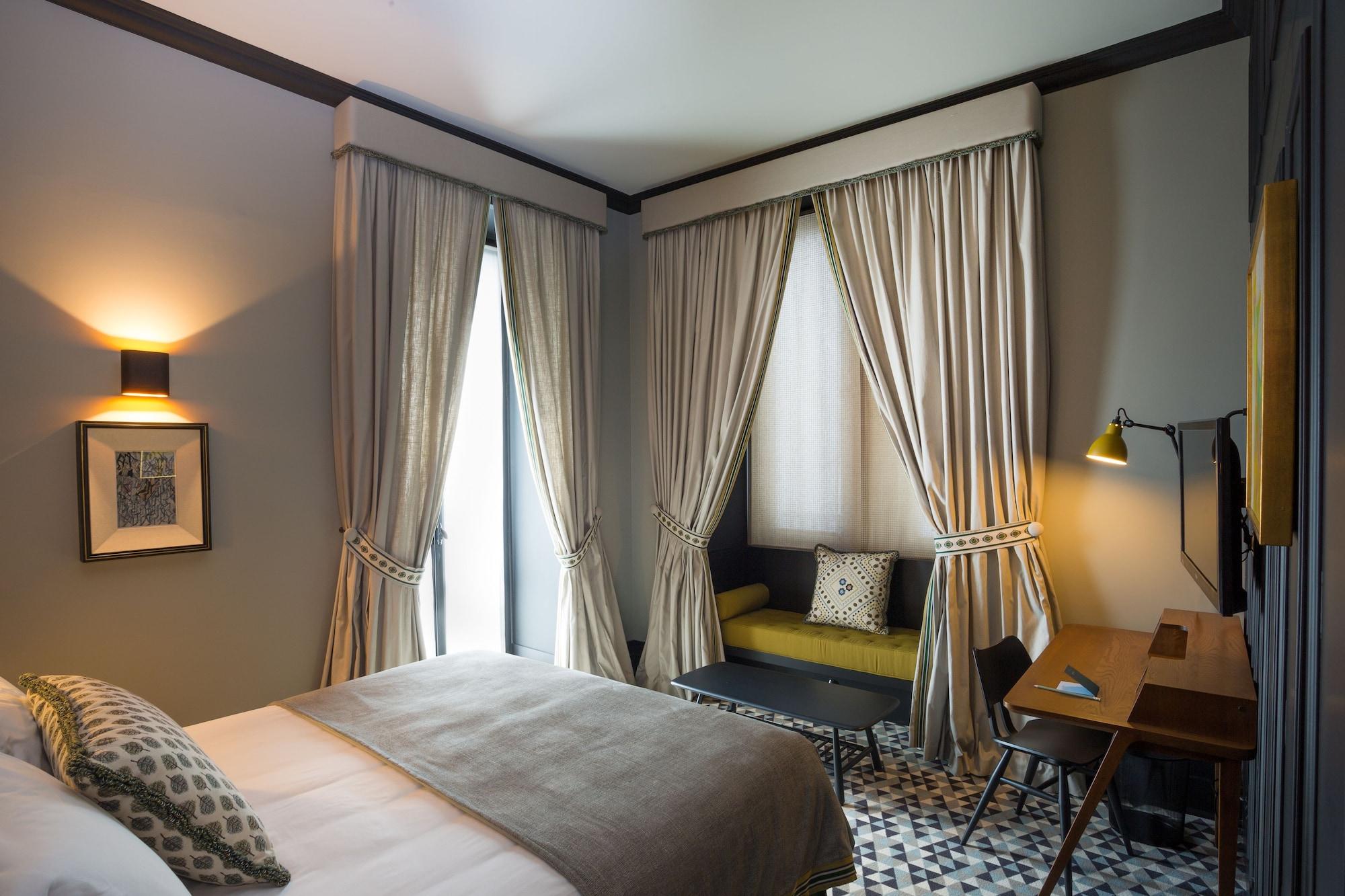Hotel Valverde - Relais & Chateaux Lisboa