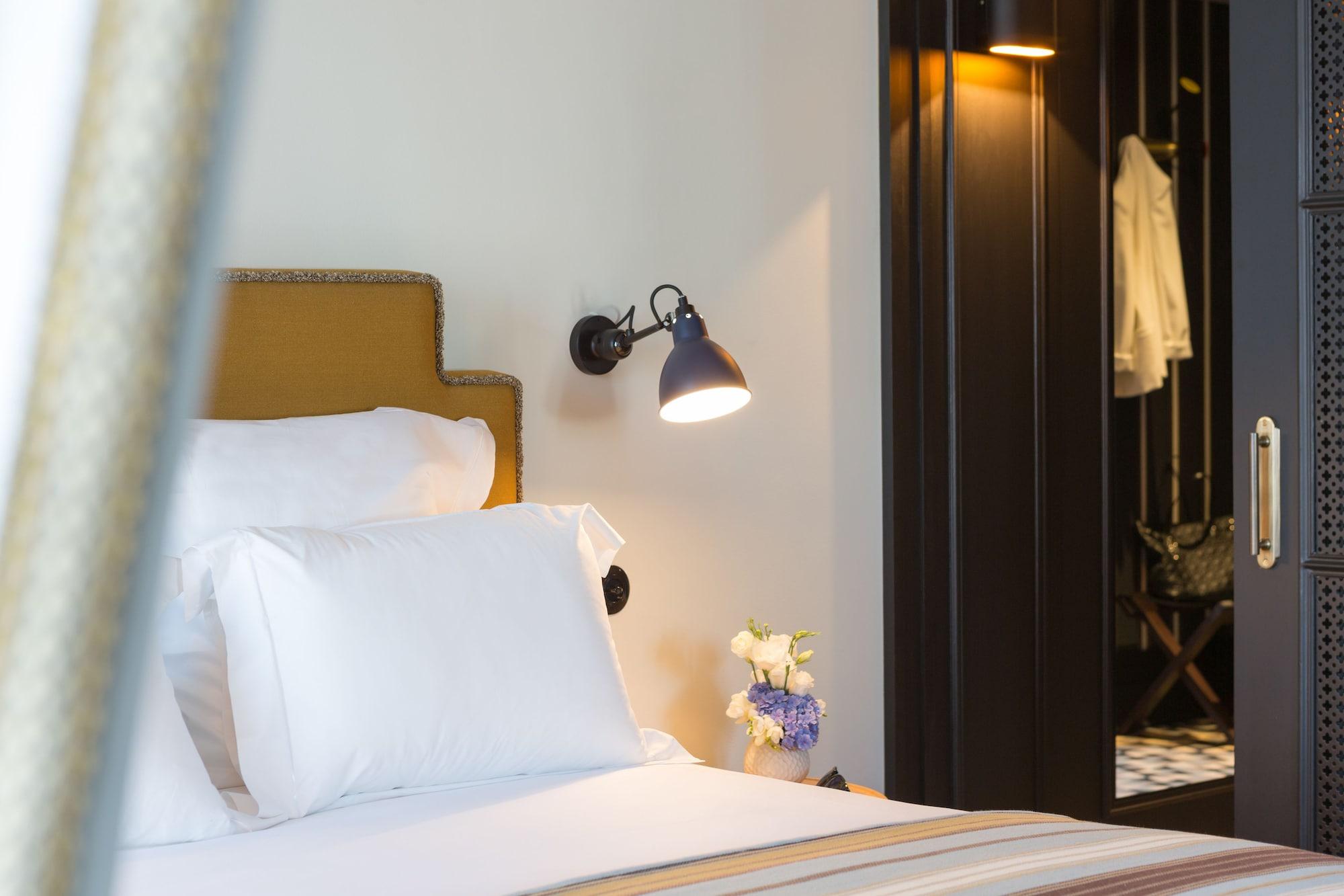 Hotel Valverde - Relais & Chateaux Lisboa