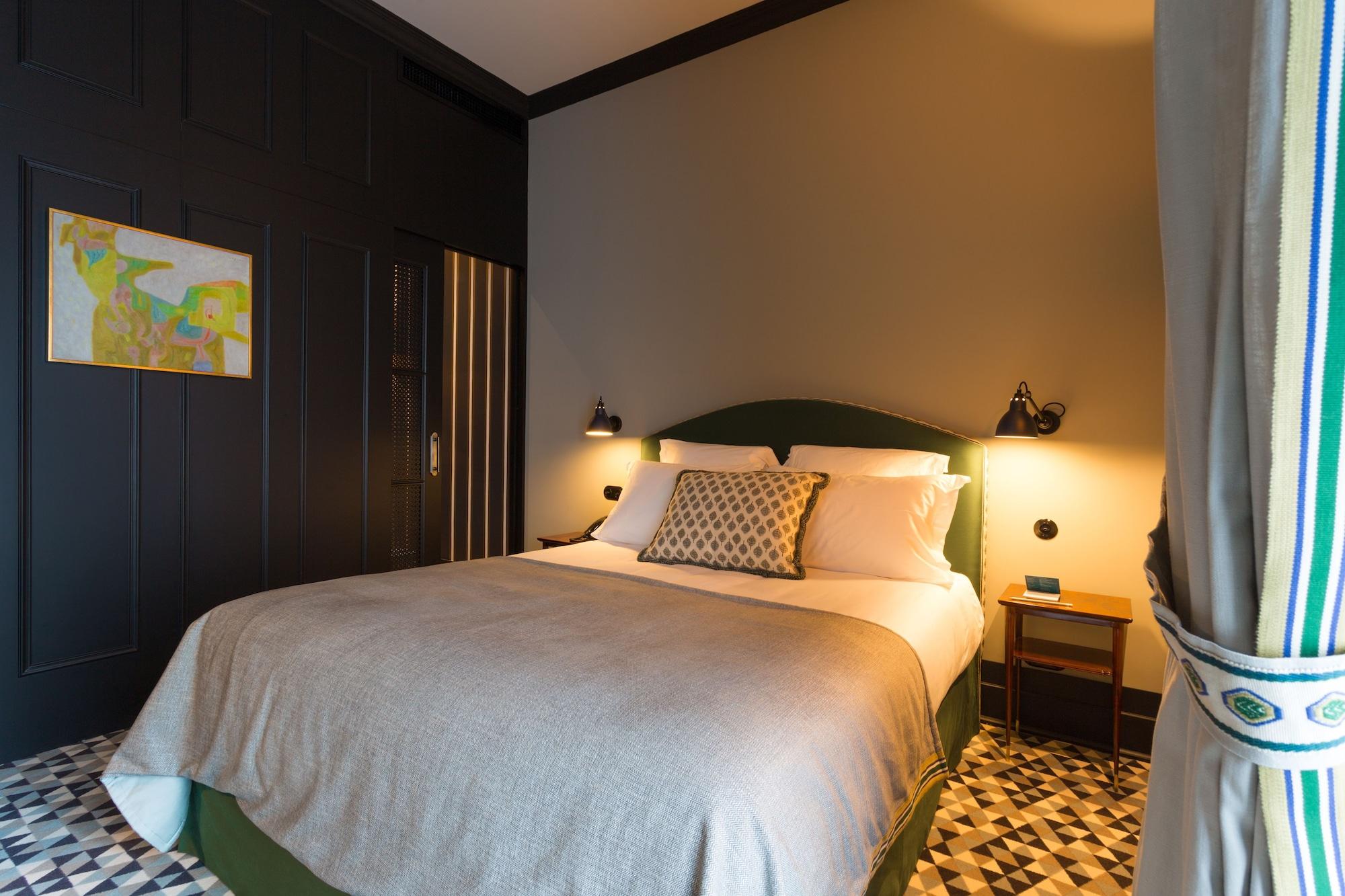 Hotel Valverde - Relais & Chateaux