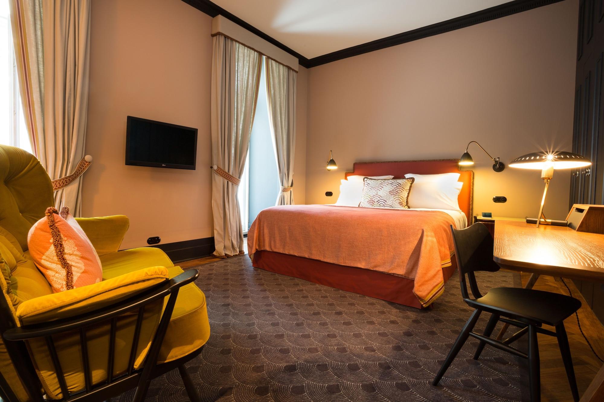 Valverde - Relais & Chateaux Hotel Lisboa