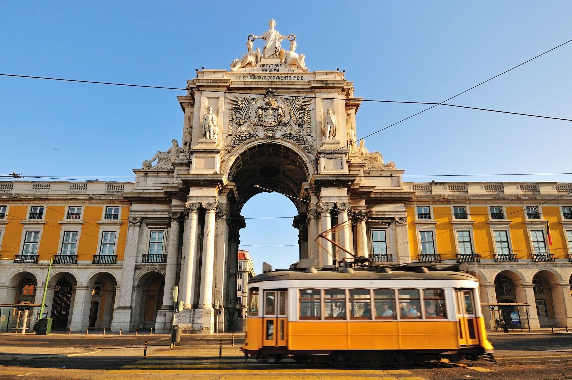 De - Small Luxury Of The World Lisboa