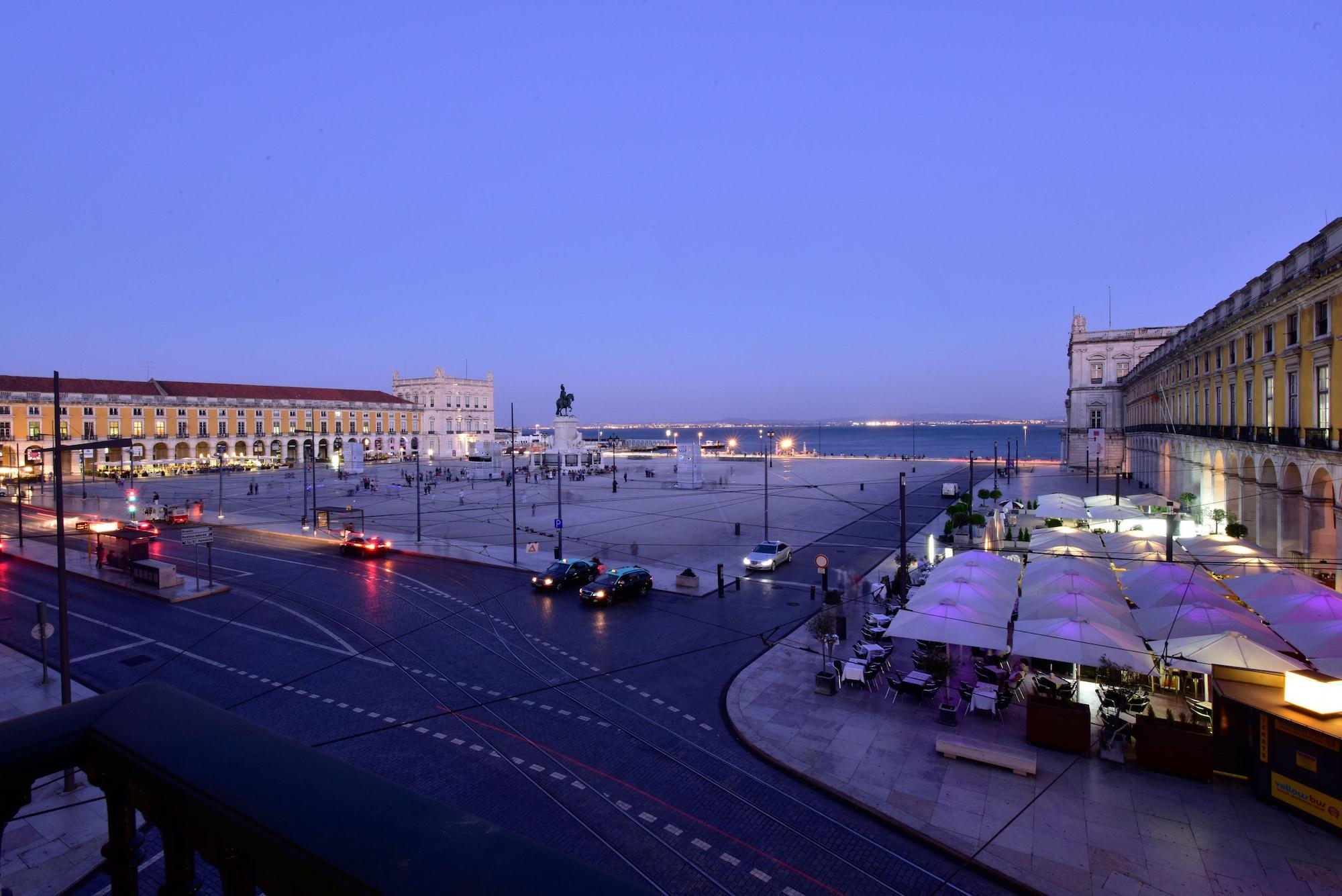 De - Small Luxury Of The World Hotel Lisboa