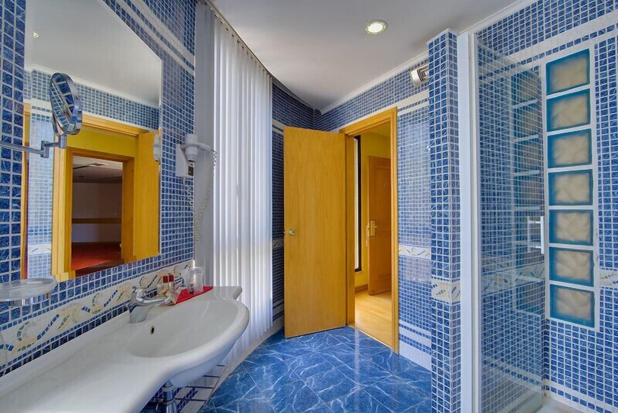 Hotel Alif Campo Pequeno