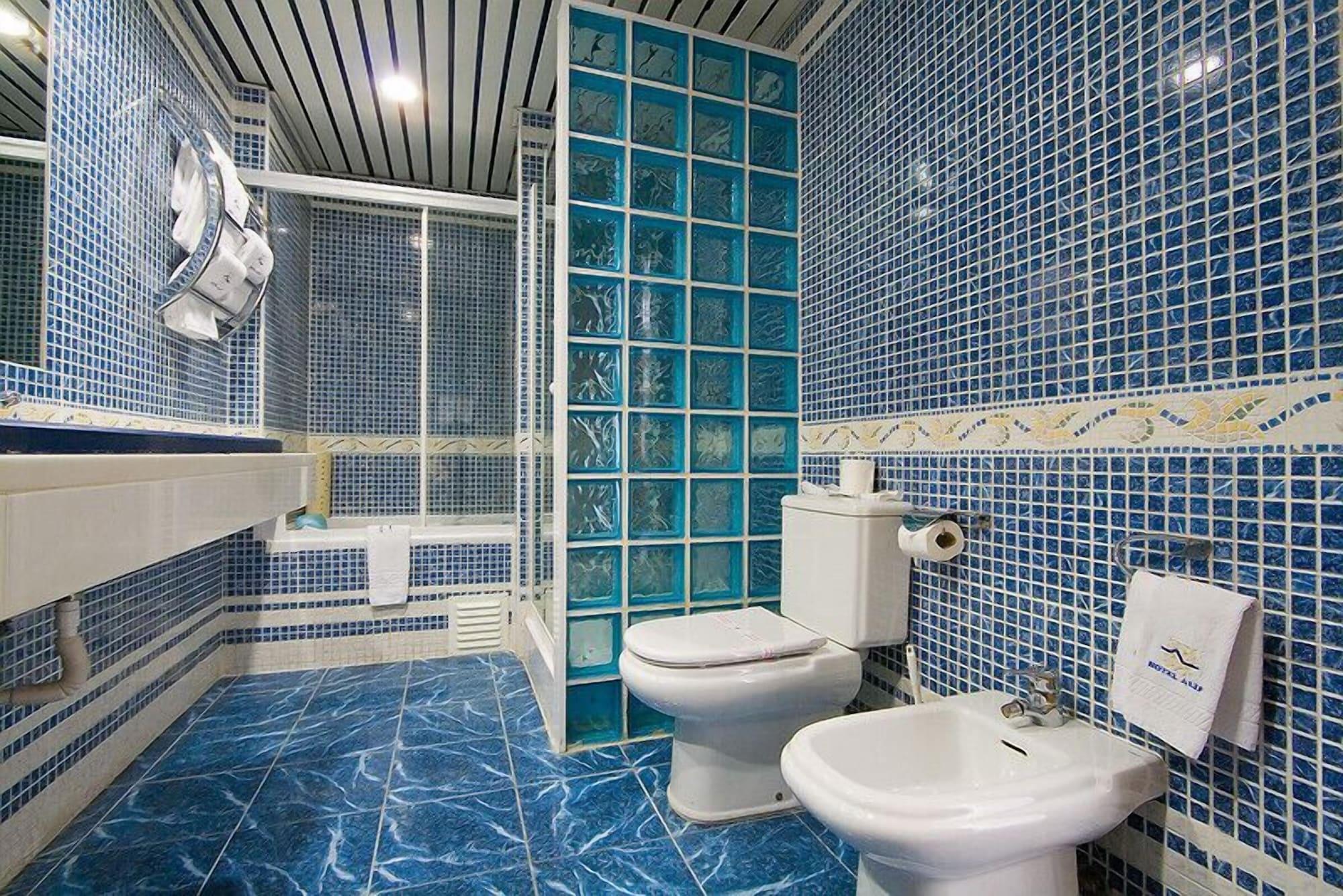 Hotel Alif Campo Pequeno 3*