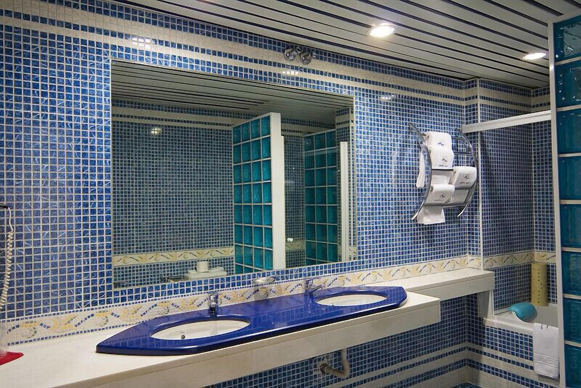 Alif Campo Pequeno Hotel