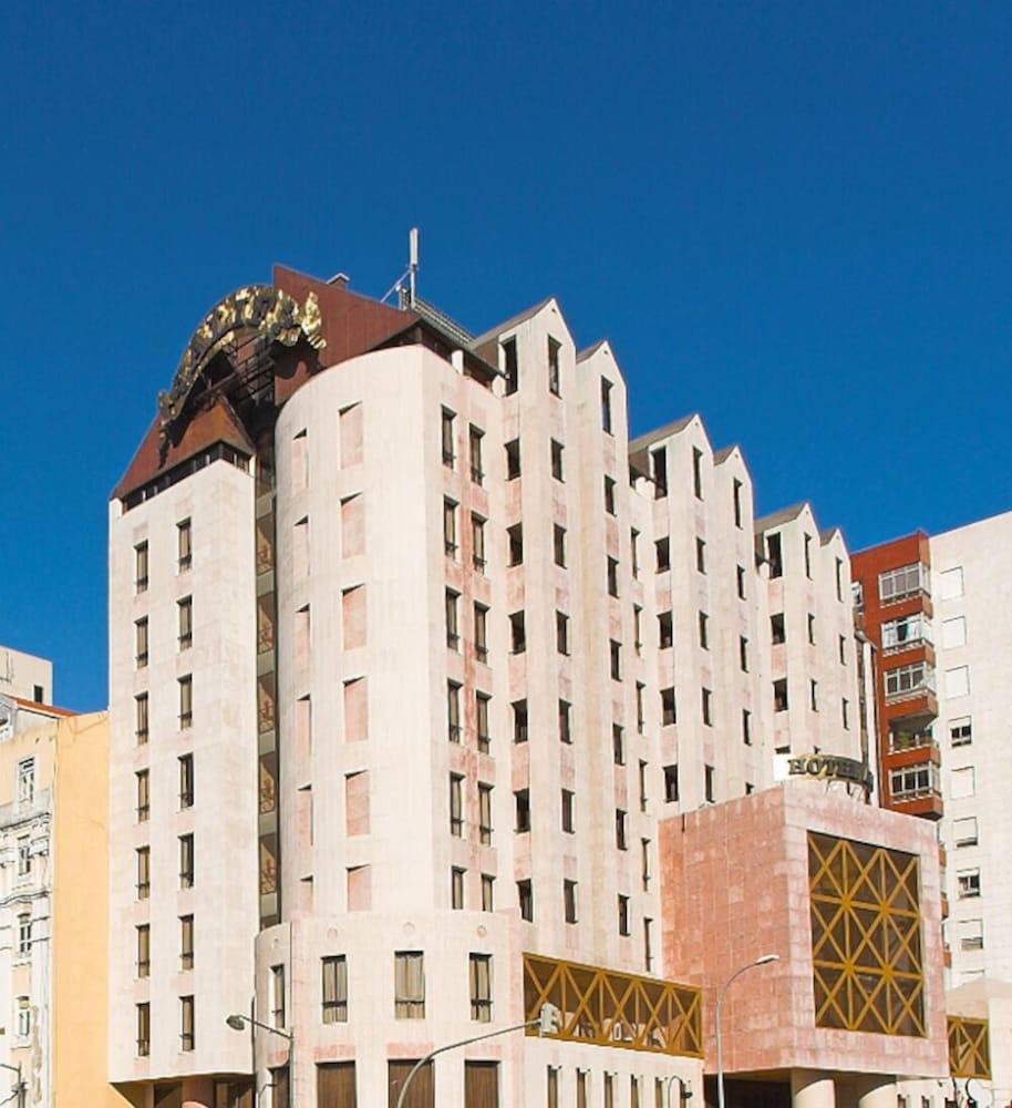 Alif Campo Pequeno 3* Lisboa
