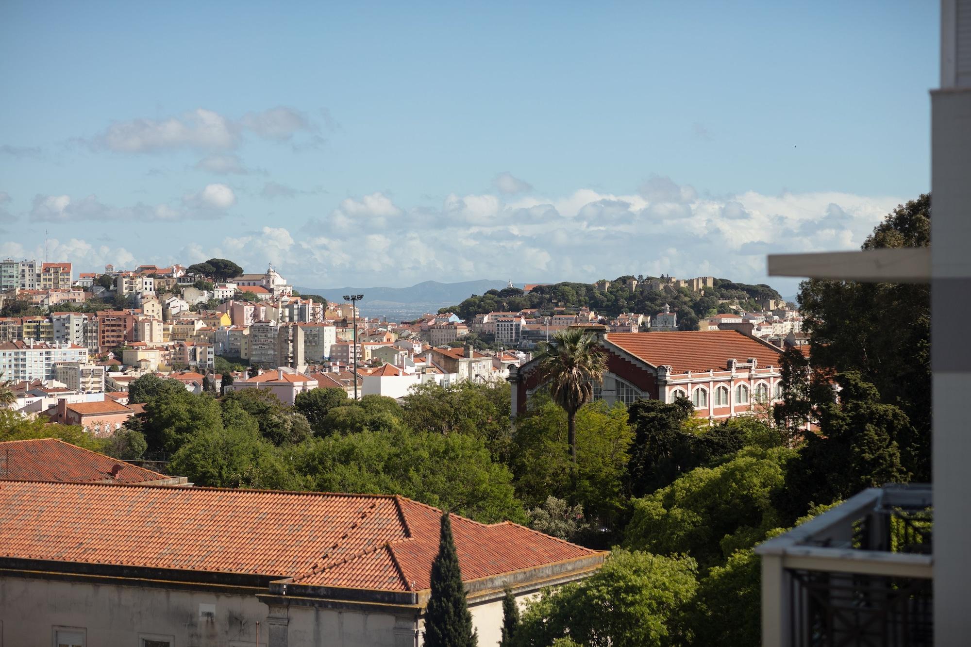 Neya 4* Lisboa