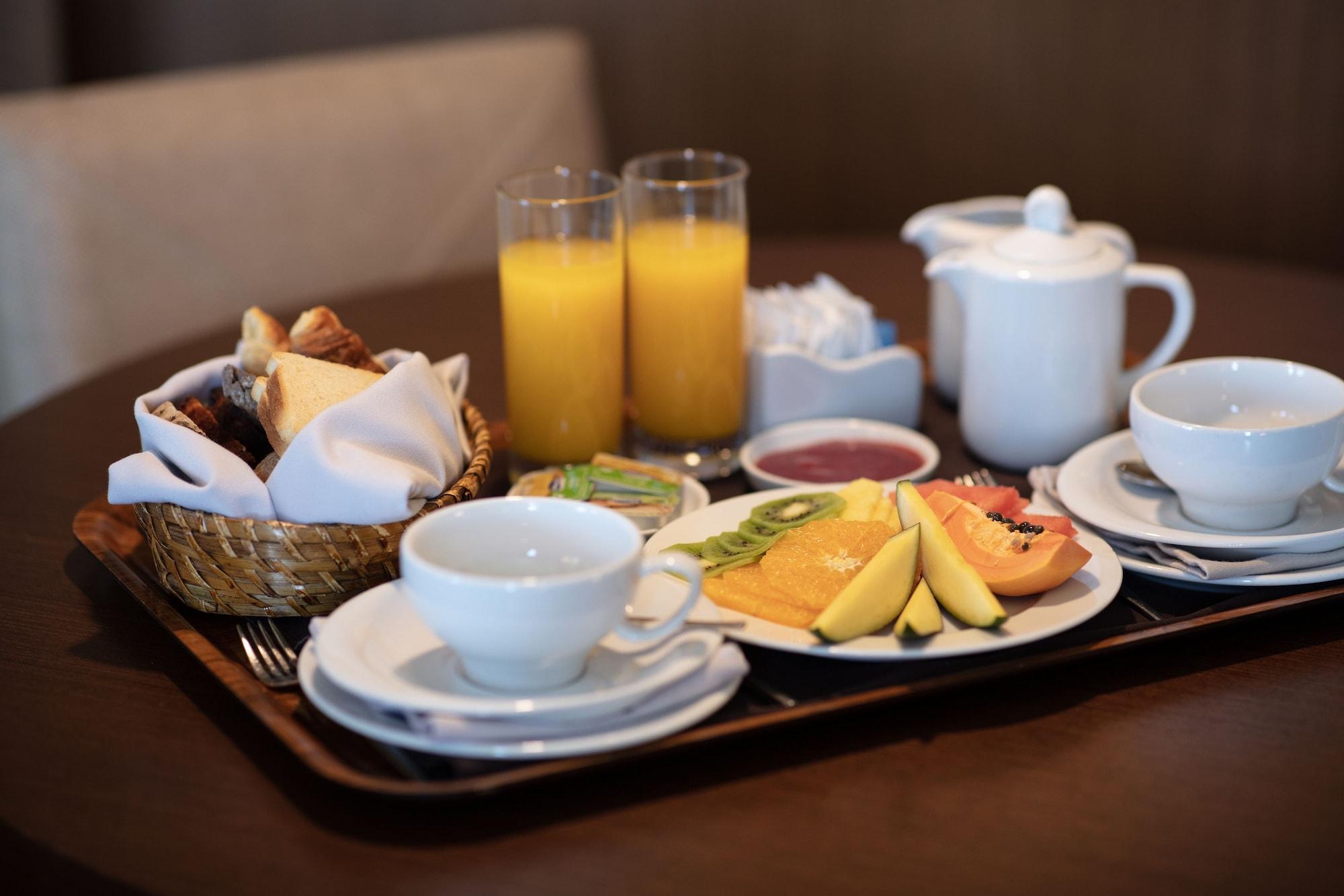 Neya Hotel Lisboa