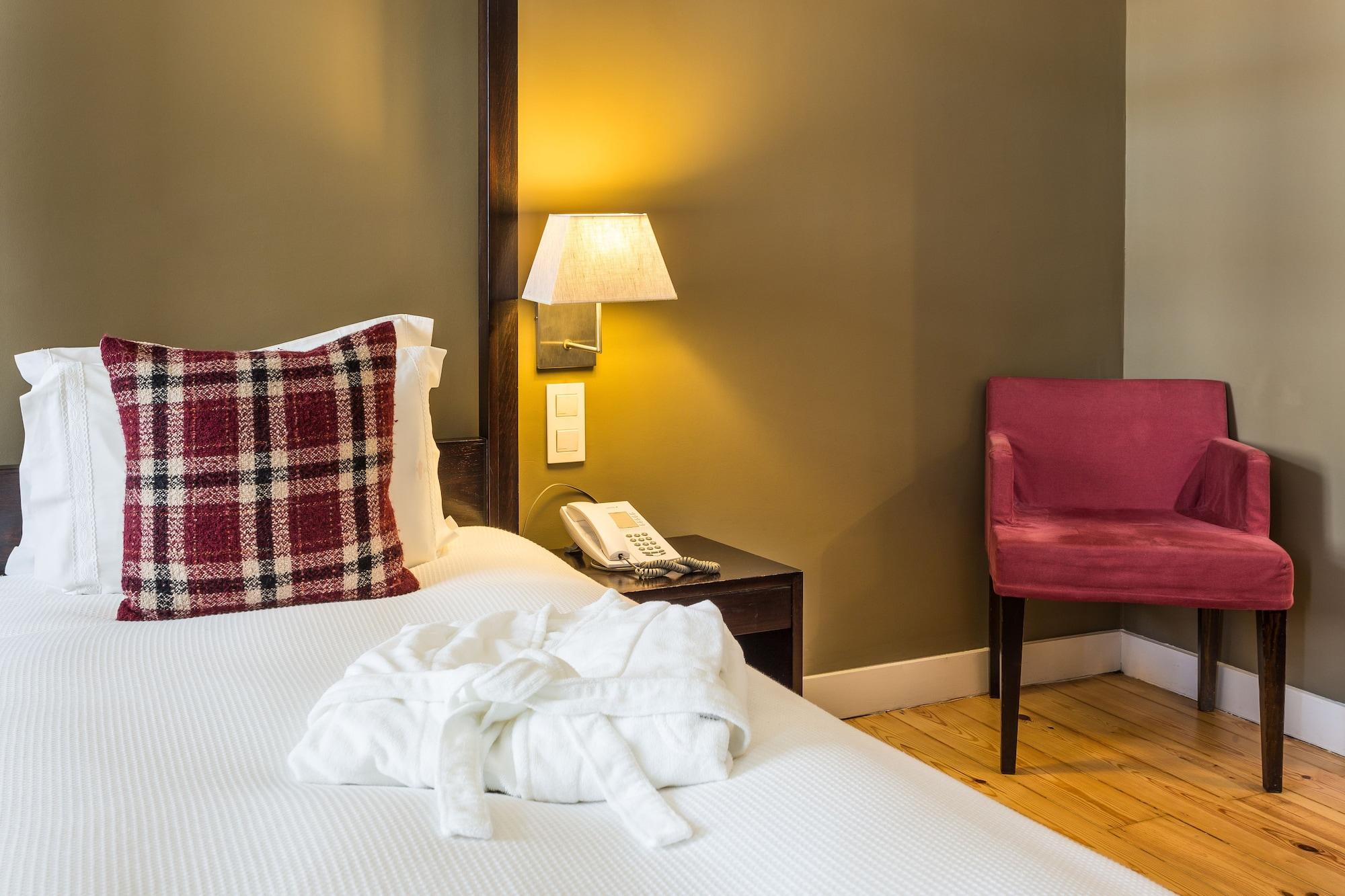 York House 4* Lisbon