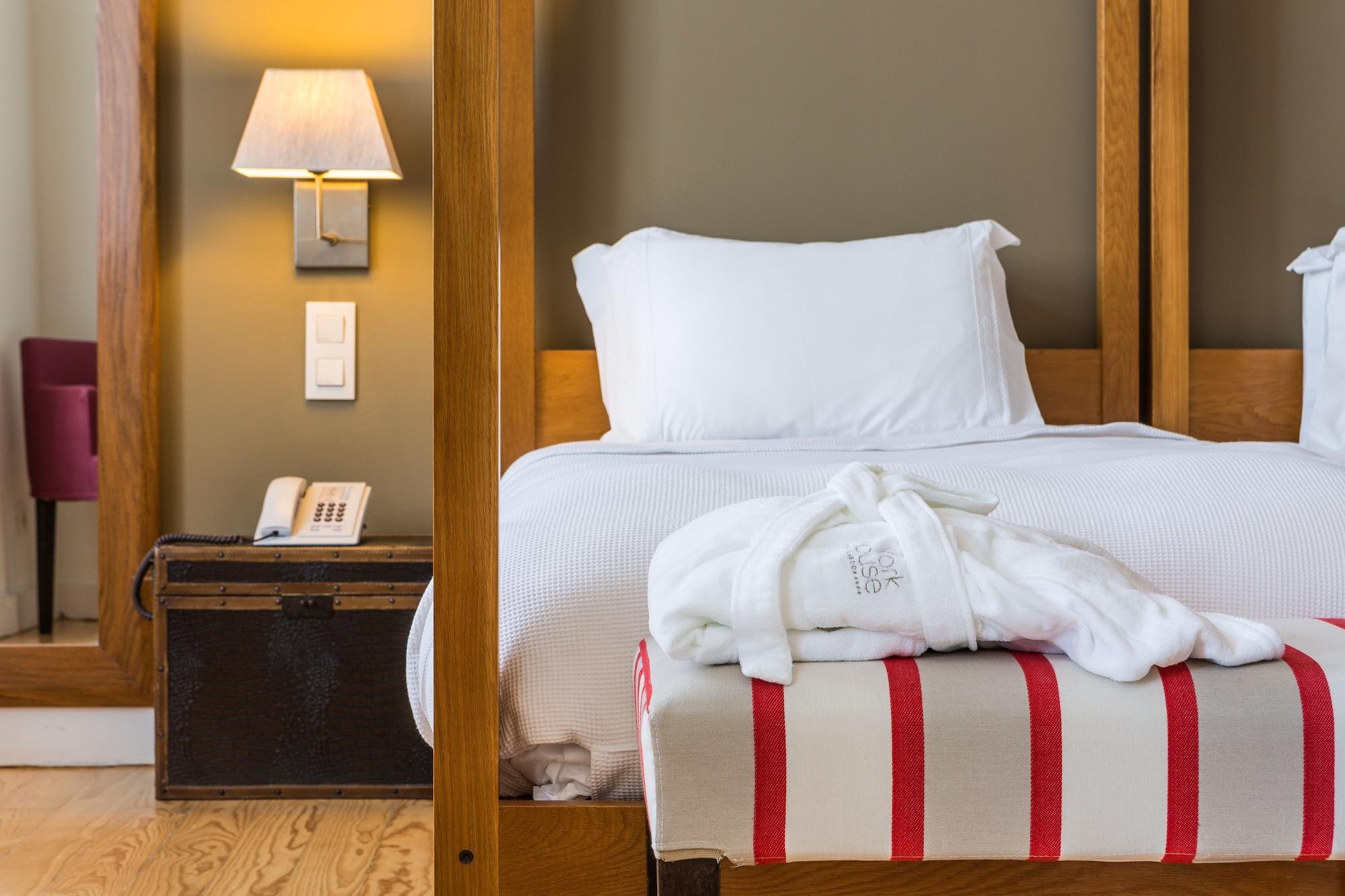 York House 4* Lisbon