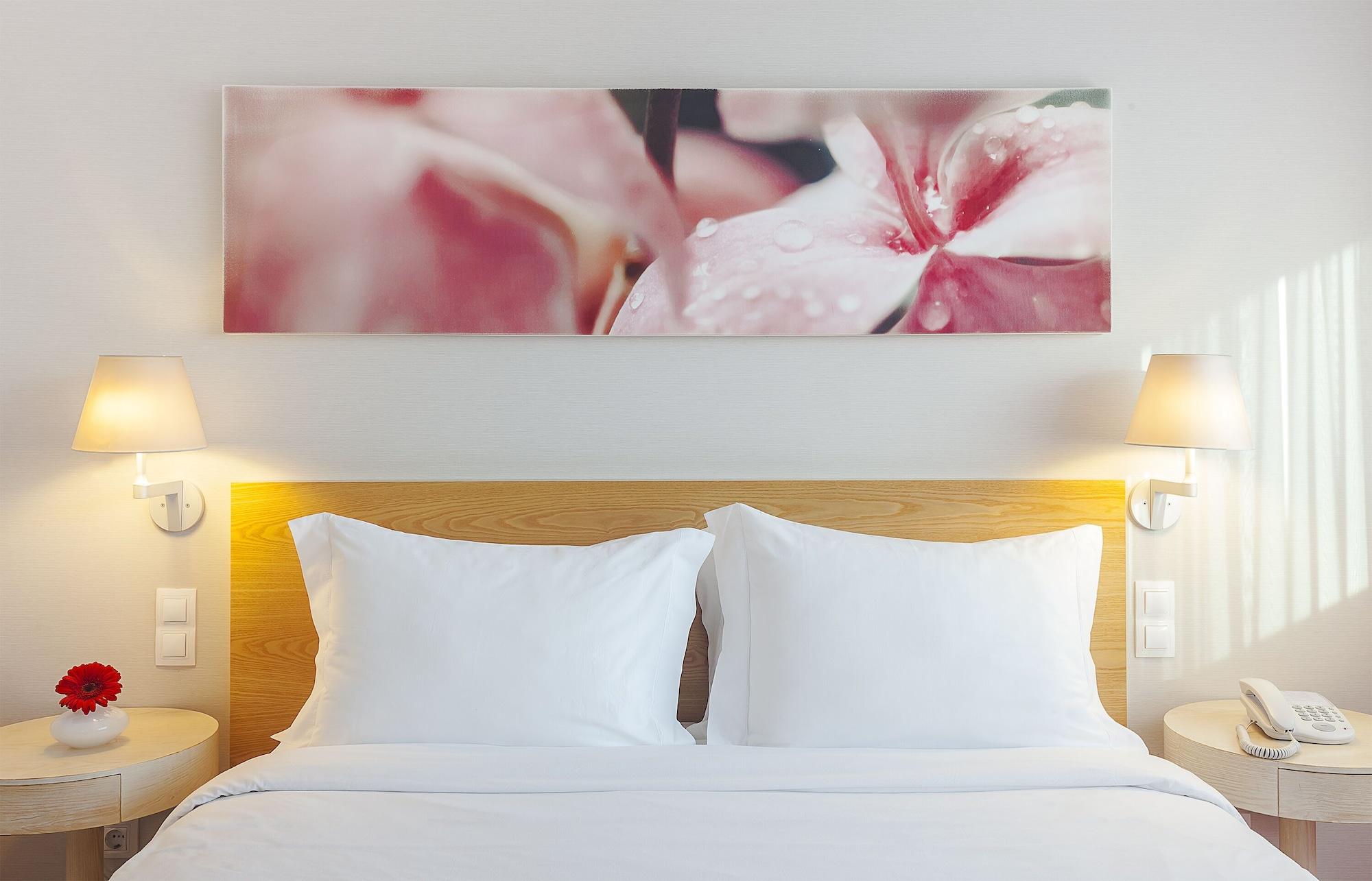Hf Fenix Garden 3* Lisbon