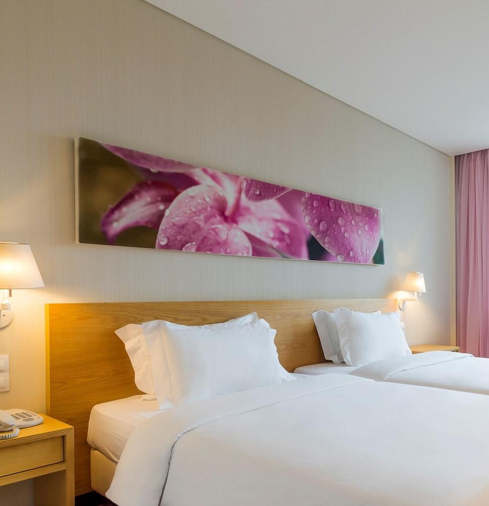 Hotel Hf Fenix Garden 3*