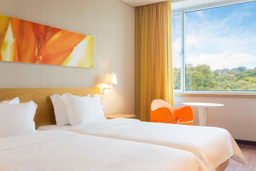 Hf Fenix Garden Hotel Lisbon