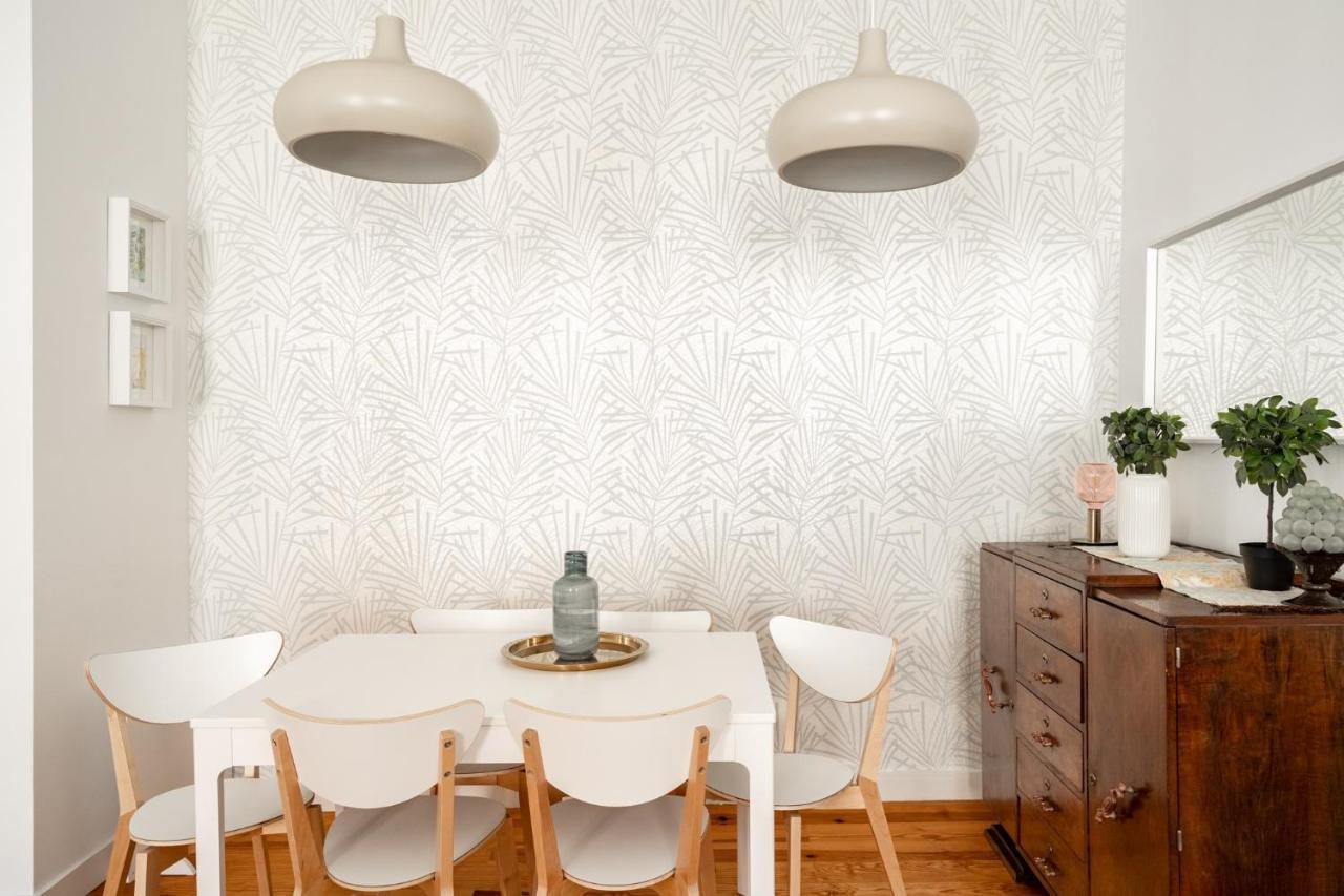 Akicity Estrela Shine Apartment