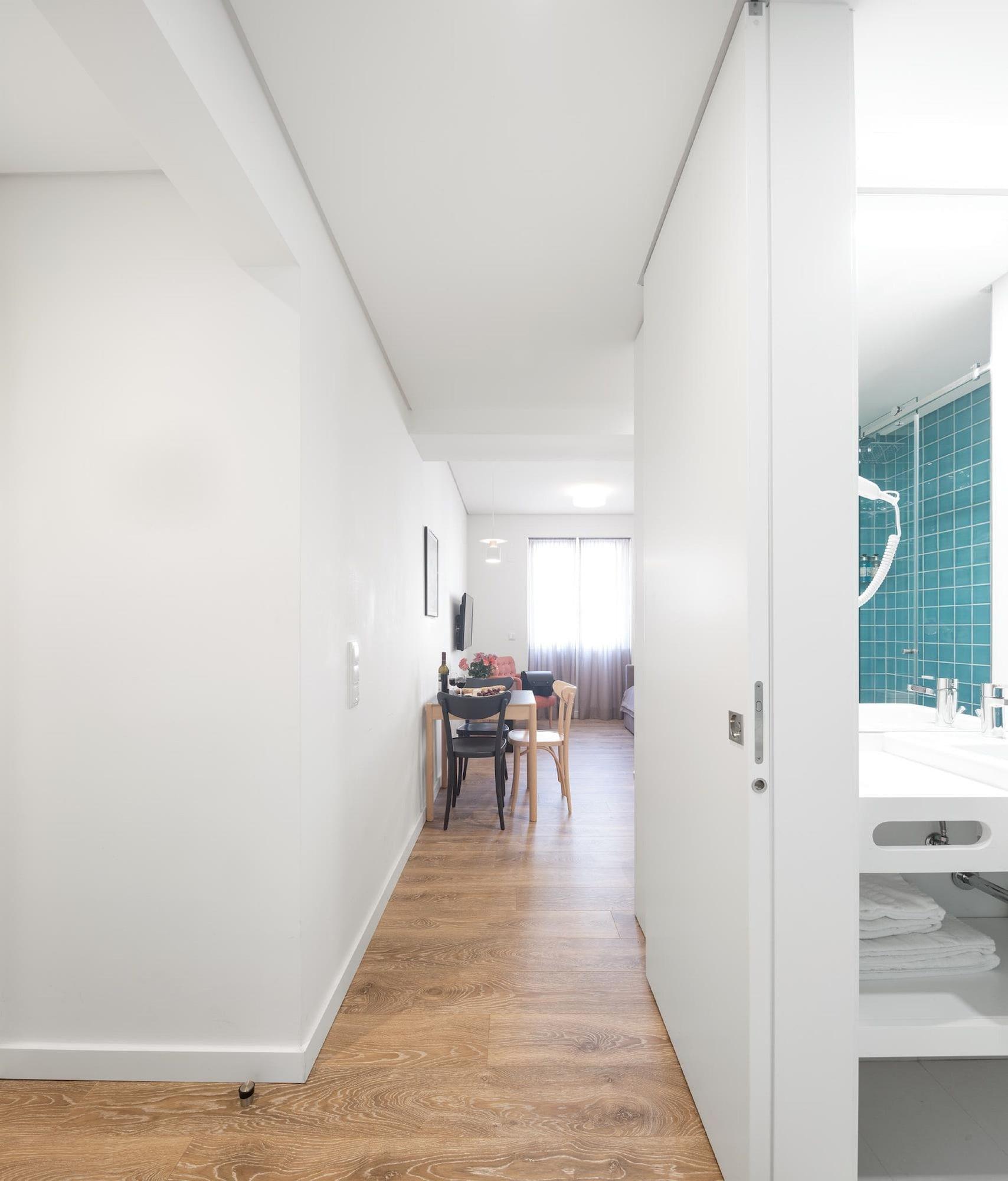 Apartment Serviced - Avenida Lisbon