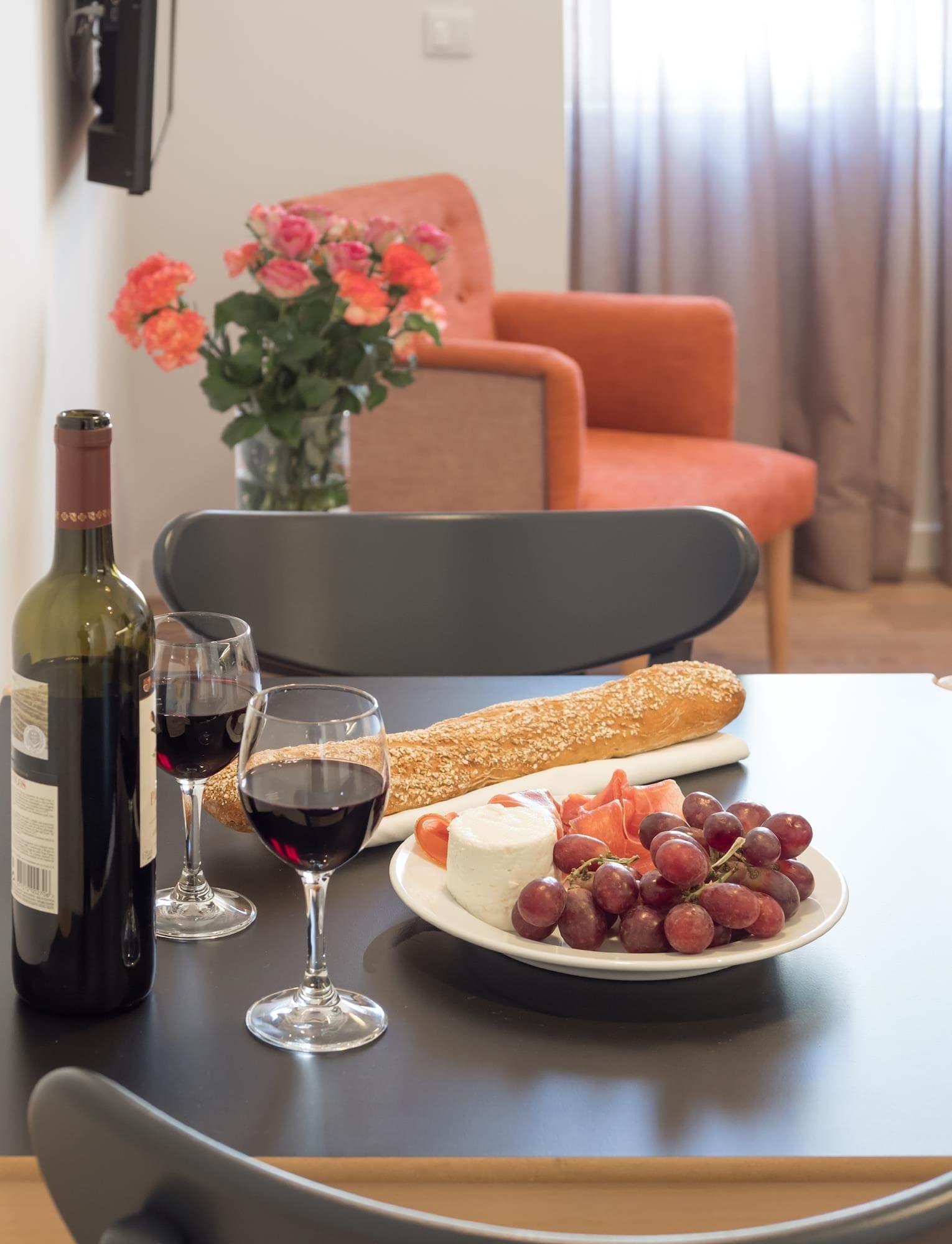 Serviced - Avenida * Lisbon